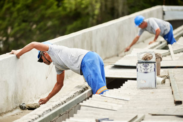 Best Professional Insulation Contractor  in Thompsonville, PA