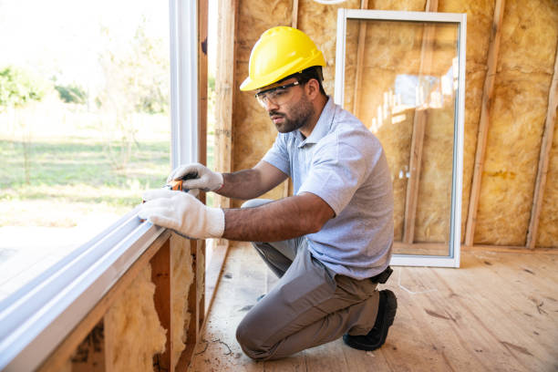 Best Insulation Replacement Services  in Thompsonville, PA
