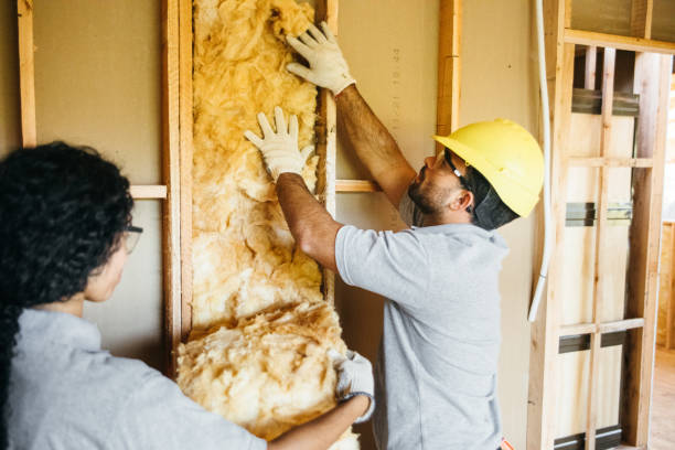 Best Attic Insulation Near Me  in Thompsonville, PA
