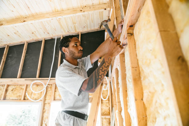 Best Insulation Contractors for Homes  in Thompsonville, PA
