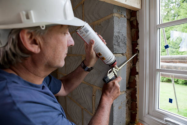 Best Fiberglass Insulation  in Thompsonville, PA